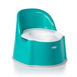 Toilet Training & Bedwetting*OXO Tot Potty Chair Teal