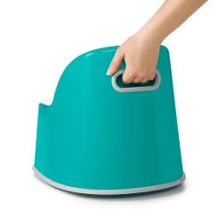 Toilet Training & Bedwetting*OXO Tot Potty Chair Teal