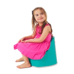 Toilet Training & Bedwetting*OXO Tot Potty Chair Teal