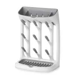 Cleaning & Sterilising*OXO Tot Space Saving Drying Rack Grey