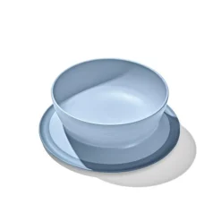 Bowls, Plates & Cutlery*OXO Tot Stick & Stay Suction Bowl