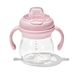 Sippy & Starter Cups*OXO Tot Transitions Soft Spout Sippy Cup 175ml