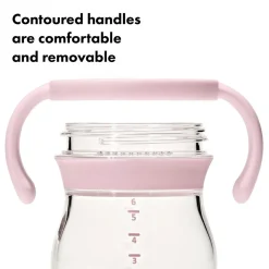 Sippy & Starter Cups*OXO Tot Transitions Soft Spout Sippy Cup 175ml