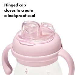 Sippy & Starter Cups*OXO Tot Transitions Soft Spout Sippy Cup 175ml