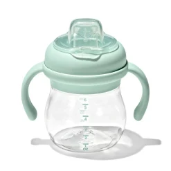 Sippy & Starter Cups*OXO Tot Transitions Soft Spout Sippy Cup 175ml
