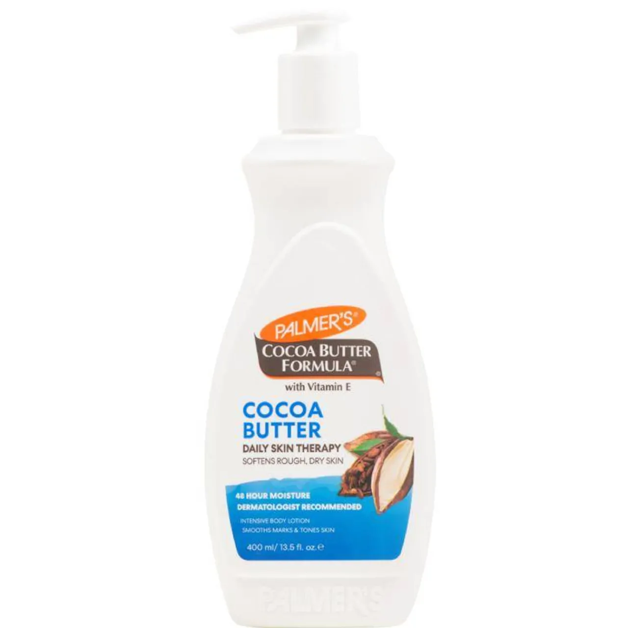 Skincare & Sunscreen*Palmer's Cocoa Butter Body Lotion