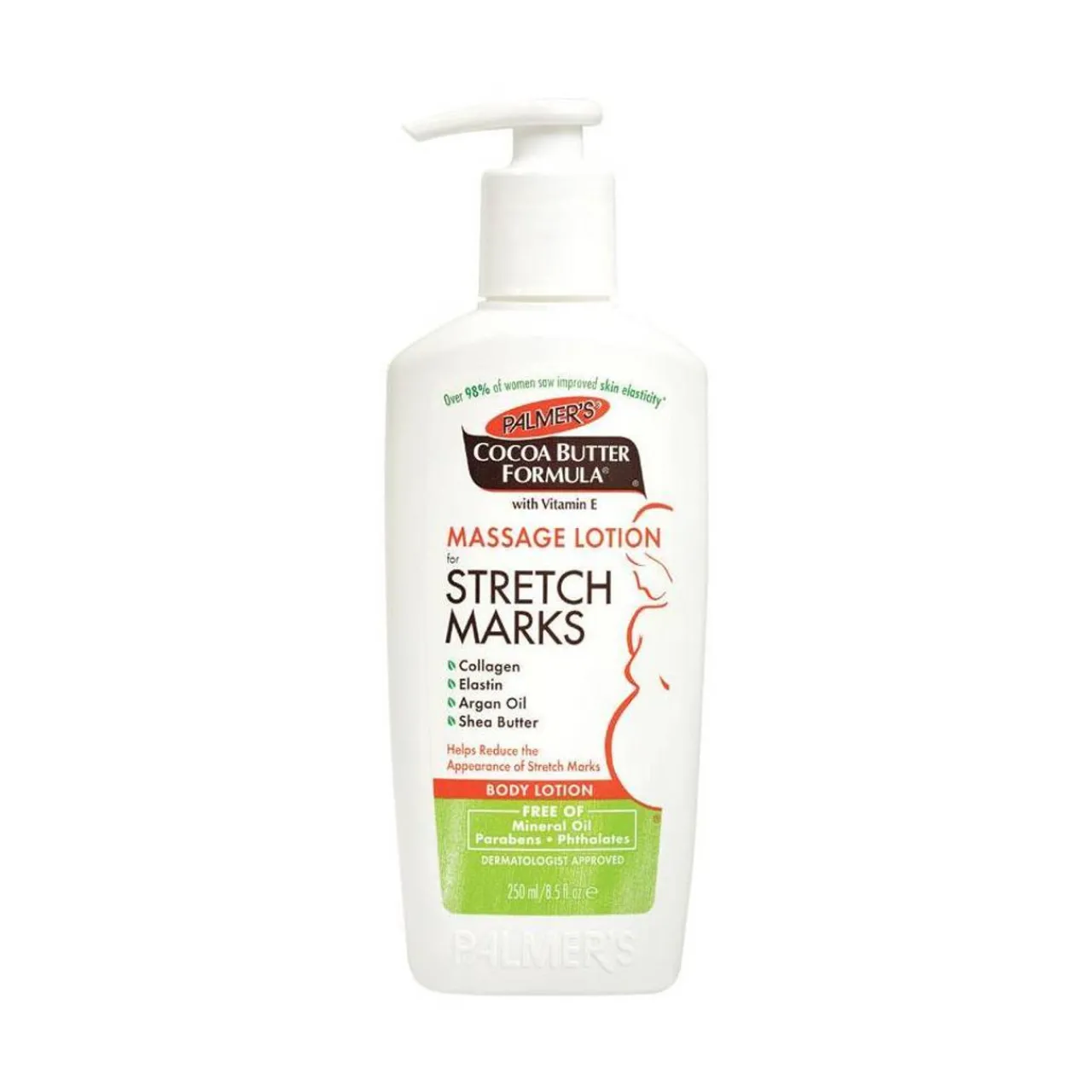 Self-Care|Grown Ups*Palmer's Cocoa Butter Massage Lotion for Stretch Marks