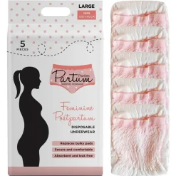 Maternity Bras & Underwear|Maternity Bras & Underwear*Partum Panties Disposable Maternity Underwear