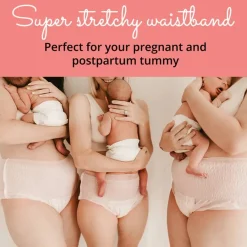 Maternity Bras & Underwear|Maternity Bras & Underwear*Partum Panties Disposable Maternity Underwear