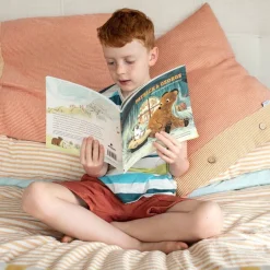 Books & Resources*Wildling Books Patrick & George - Adventure, Empathy and Friendship Book