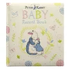 Gifts For Mum*Bookreps NZ Peter Rabbit Baby Record Hardcover Book