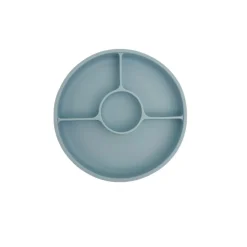 Bowls, Plates & Cutlery*Petite Eats Divider Plate with Lid