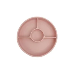 Bowls, Plates & Cutlery*Petite Eats Divider Plate with Lid