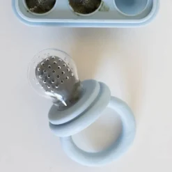 Starting Solids*Petite Eats First Tastes Feeder