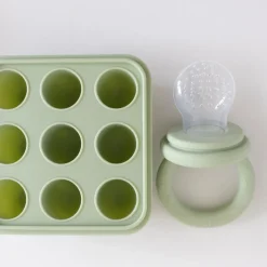 Starting Solids*Petite Eats Freezer Tray