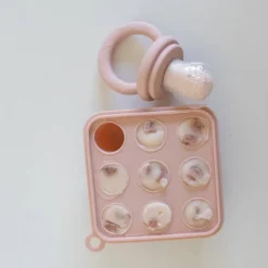 Starting Solids*Petite Eats Freezer Tray