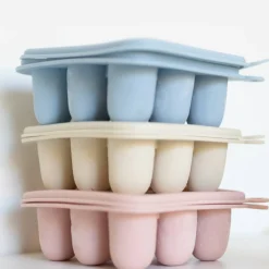 Starting Solids*Petite Eats Freezer Tray