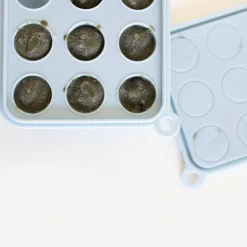 Starting Solids*Petite Eats Freezer Tray