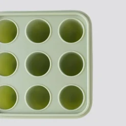 Starting Solids*Petite Eats Freezer Tray