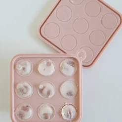 Starting Solids*Petite Eats Freezer Tray