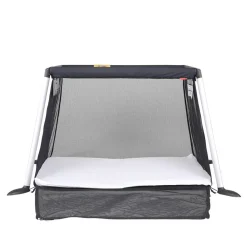 Travel Cots & Beds|Cots*Phil&ted Phil & Ted Traveller Travel Cot V5 Black