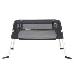Travel Cots & Beds|Cots*Phil&ted Phil & Ted Traveller Travel Cot V5 Black