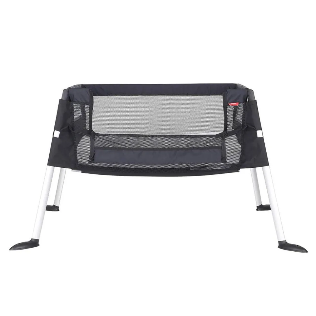 Travel Cots & Beds|Cots*Phil&ted Phil & Ted Traveller Travel Cot V5 Black