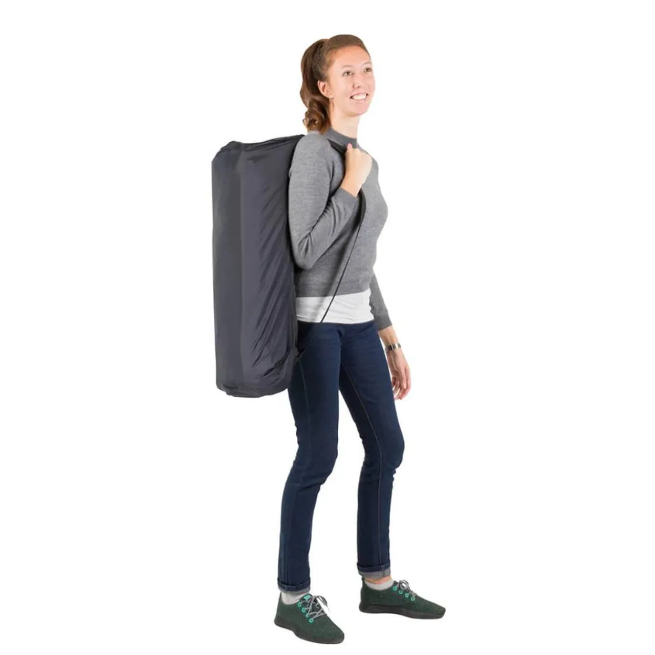 Travel Cots & Beds|Cots*Phil&ted Phil & Ted Traveller Travel Cot V5 Black