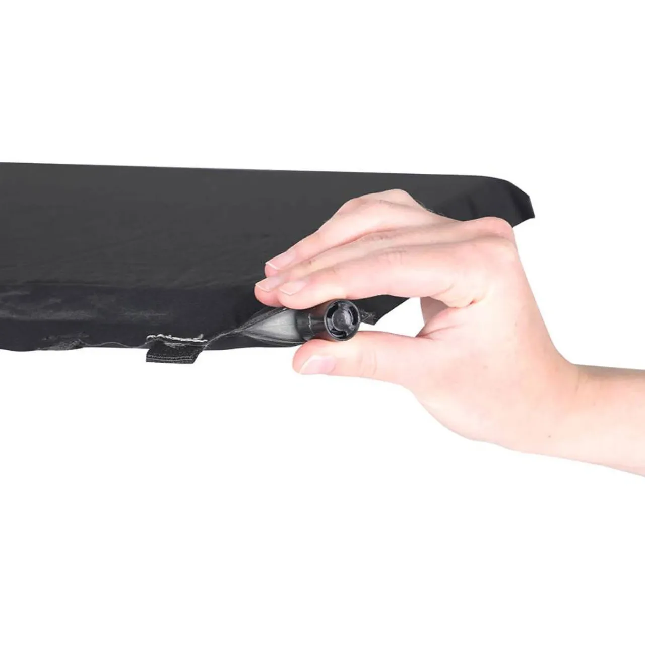 Travel Cots & Beds|Cots*Phil&ted Phil & Ted Traveller Travel Cot V5 Black