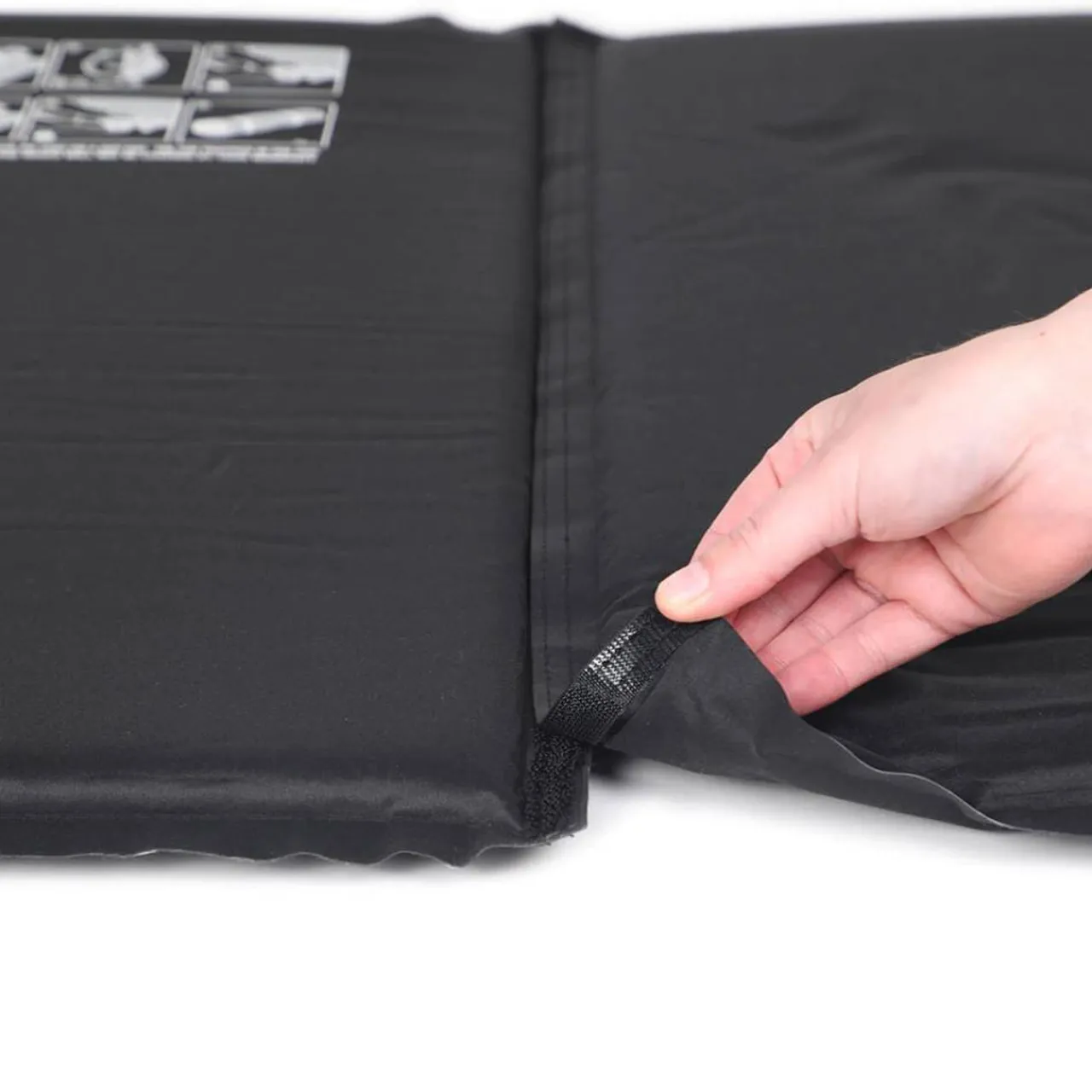 Travel Cots & Beds|Cots*Phil&ted Phil & Ted Traveller Travel Cot V5 Black