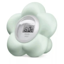 Baths & Accessories*Phillips Avent Philips Bath and Room Thermometer