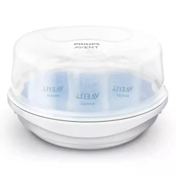 Cleaning & Sterilising*Phillips Avent Microwave Steam Steriliser