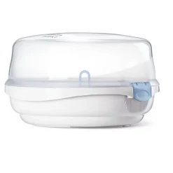 Cleaning & Sterilising*Phillips Avent Microwave Steam Steriliser