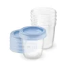 Storage & Dispensers*Phillips Avent Milk Storage Cups 5 pack