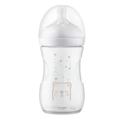 Bottles & Teats*Phillips Avent Natural Response Bottle