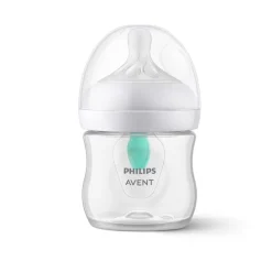 Bottles & Teats*Phillips Avent Natural Response Bottle