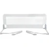 Safe Sleep*Dream Baby Phoenix Bed Rail - White