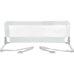Safe Sleep*Dream Baby Phoenix Bed Rail - White