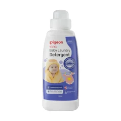 First Aid & Family Health*Pigeon Baby Pigeon - Baby Laundry Detergent Bottle