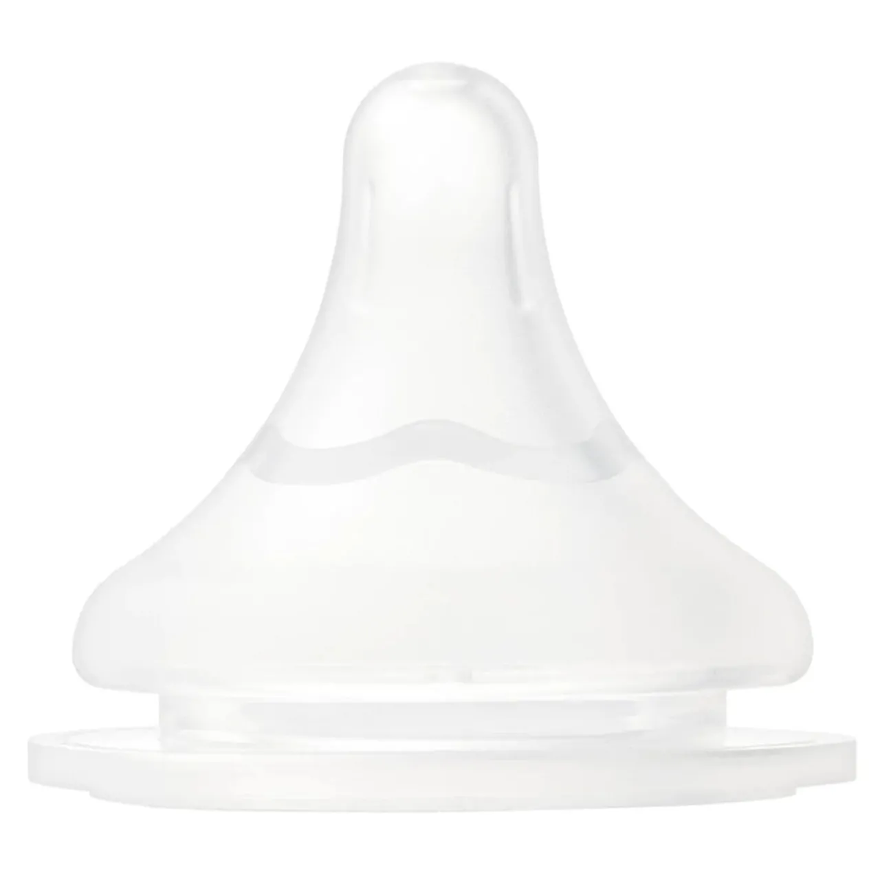 Bottles & Teats*Pigeon Baby Pigeon - SofTouch III Teat 2 PC