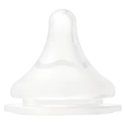 Bottles & Teats*Pigeon Baby Pigeon - SofTouch III Teat 1 PC