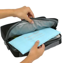 Insulated Bags, Totes & Ice Packs*PlanetBox ColdKit