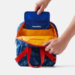 Insulated Bags, Totes & Ice Packs*PlanetBox Cool Pack