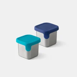 Lunchbox Accessories*PlanetBox Launch Little Square Dipper