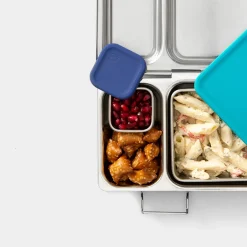 Lunchbox Accessories*PlanetBox Launch Little Square Dipper