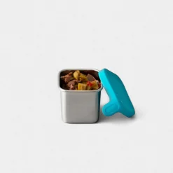 Lunchbox Accessories*PlanetBox Launch Little Square Dipper