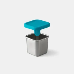 Lunchbox Accessories*PlanetBox Launch Little Square Dipper