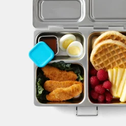 Lunchbox Accessories*PlanetBox Launch Little Square Dipper