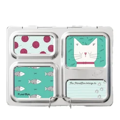 Lunchbox Accessories*PlanetBox Launch Magnets