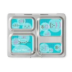 Lunchbox Accessories*PlanetBox Launch Magnets